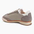 Férfi cipők Tommy Jeans Retro Runner Cleated Mix porcini taupe 3