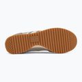 Férfi cipők Tommy Jeans Retro Runner Cleated Mix porcini taupe 4