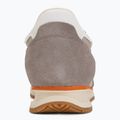 Férfi cipők Tommy Jeans Retro Runner Cleated Mix porcini taupe 6