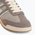 Férfi cipők Tommy Jeans Retro Runner Cleated Mix porcini taupe 7