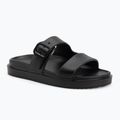 Női papucsok Tommy Hilfiger Light Double Strap black