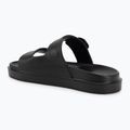 Női papucsok Tommy Hilfiger Light Double Strap black 3