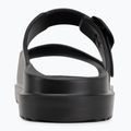 Női papucsok Tommy Hilfiger Light Double Strap black 6