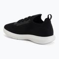 Női cipő Tommy Hilfiger Knit Extralight Runner black 3