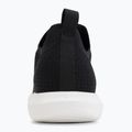 Női cipő Tommy Hilfiger Knit Extralight Runner black 6
