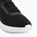 Női cipő Tommy Hilfiger Knit Extralight Runner black 7