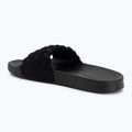 Női papucsok Tommy Hilfiger Braided Pool black 3