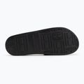 Női papucsok Tommy Hilfiger Braided Pool black 4
