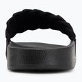Női papucsok Tommy Hilfiger Braided Pool black 6