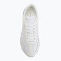 Női cipő Tommy Hilfiger Chic Monogram Runner white/ecru 5