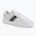 Női cipők Tommy Hilfiger Chic Cupsole Webbing white