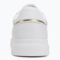 Női cipők Tommy Hilfiger Chic Cupsole Webbing white 6