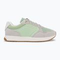 Női cipő Tommy Hilfiger Chic Eva Runner Mesh gentle jade/grey whisper 2