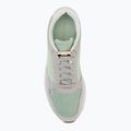 Női cipő Tommy Hilfiger Chic Eva Runner Mesh gentle jade/grey whisper 5