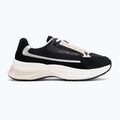 Női cipők Tommy Hilfiger Sporty Chic Runner fekete 2