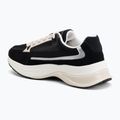 Női cipők Tommy Hilfiger Sporty Chic Runner fekete 3