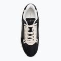 Női cipők Tommy Hilfiger Sporty Chic Runner fekete 5