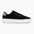 Férfi tornacipő Tommy Hilfiger Court Knit black 2