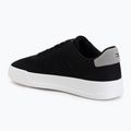 Férfi tornacipő Tommy Hilfiger Court Knit black 3