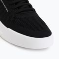 Férfi tornacipő Tommy Hilfiger Court Knit black 7