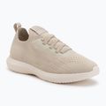 Női cipő Tommy Hilfiger Knit Extralight Runner classic beige