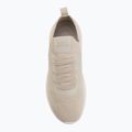 Női cipő Tommy Hilfiger Knit Extralight Runner classic beige 5