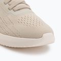 Női cipő Tommy Hilfiger Knit Extralight Runner classic beige 7