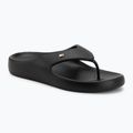 Női flip-flop papucsok Tommy Hilfiger Lightweight Summer Sandal black