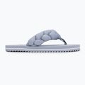 Női flip-flop papucsok Tommy Hilfiger Braided Thong soaring skies 2