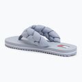 Női flip-flop papucsok Tommy Hilfiger Braided Thong soaring skies 3