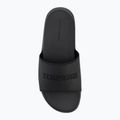 Férfi papucsok Tommy Hilfiger Dual Density black 5