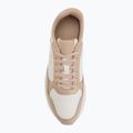 Női cipő Tommy Hilfiger Chic Eva Runner Misty blush/ancient white 5