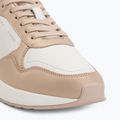 Női cipő Tommy Hilfiger Chic Eva Runner Misty blush/ancient white 7