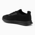 Férfi cipő Tommy Hilfiger Lightweight Knitted Runner black 3