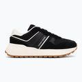 Tommy Jeans Sporty Runner női cipő fekete 2