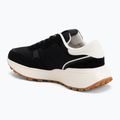 Tommy Jeans Sporty Runner női cipő fekete 3