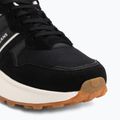 Tommy Jeans Sporty Runner női cipő fekete 7