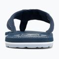 Férfi papucsok Tommy Hilfiger Patch Beach Sandal aegean sea 6