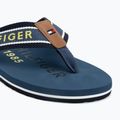 Férfi papucsok Tommy Hilfiger Aegean Sea sports 7