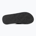 Férfi papucsok Tommy Hilfiger Lbeach Sandal Leather black 4