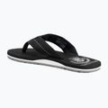 Férfi papucsok Tommy Hilfiger Patch Beach Sandal black 3