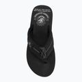 Férfi papucsok Tommy Hilfiger Patch Beach Sandal black 5