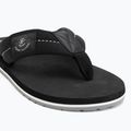 Férfi papucsok Tommy Hilfiger Patch Beach Sandal black 7