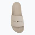 Férfi papucsok Tommy Hilfiger Core Pool classic beige 5