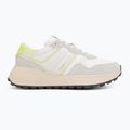 Női cipő Tommy Jeans Sporty Runner lime essence/ivory 2