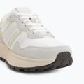 Női cipő Tommy Jeans Sporty Runner lime essence/ivory 7