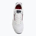Férfi cipők Tommy Hilfiger Yukon Mix white 5