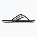 Férfi flip-flopok Tommy Hilfiger Sporty black 2