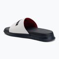Férfi papucsok Tommy Hilfiger Dual Density white 3