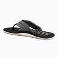 Férfi papucsok Tommy Hilfiger Chambray Beach Sandal black 3